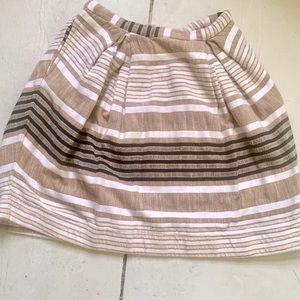 Ace and jig skirt - Rare.